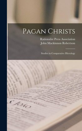Pagan Christs