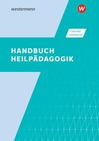 Handbuch Heilpädagogik