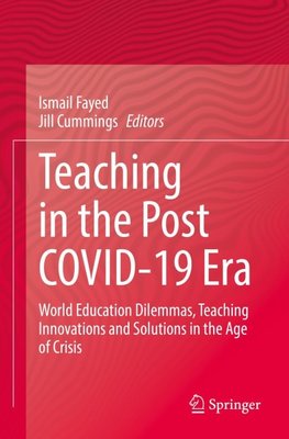 Teaching in the Post COVID-19 Era