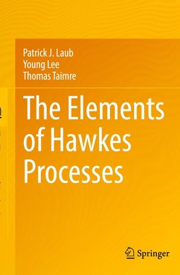 The Elements of Hawkes Processes
