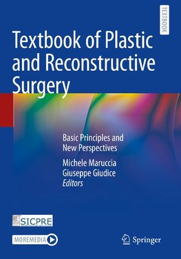 Textbook of Plastic and Reconstructive Surgery