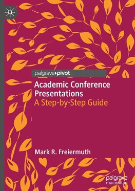 Academic Conference Presentations