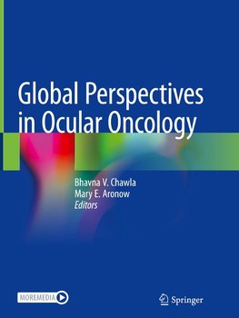Global Perspectives in Ocular Oncology