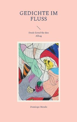 Gedichte im Fluss