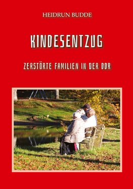 Kindesentzug