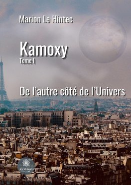 Kamoxy