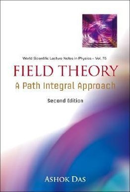 FIELD THEORY