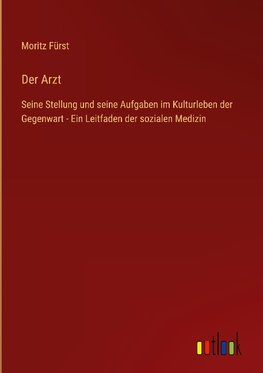 Der Arzt