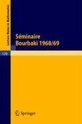 Séminaire Bourbaki