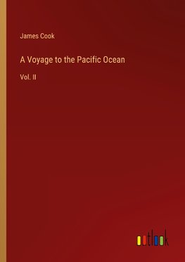 A Voyage to the Pacific Ocean