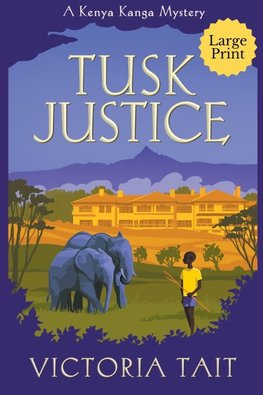 Tusk Justice