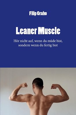 Leaner Muscle