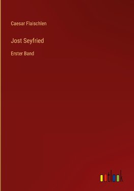 Jost Seyfried