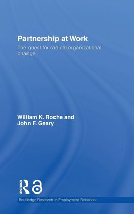 Partnership at Work
