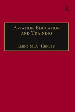Aviation Education and Training