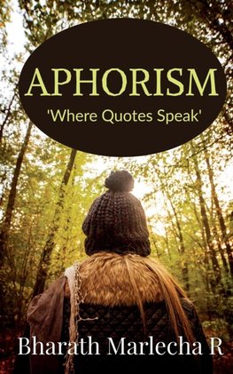 Aphorism