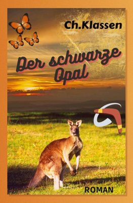 Der schwarze Opal