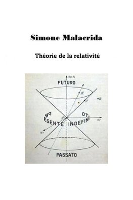 Théorie de la relativité