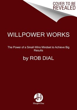 Willpower Works