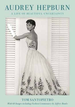 Audrey Hepburn