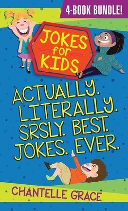 Jokes for Kids