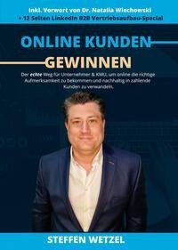 Online Kunden gewinnen