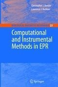 Computational and Instrumental Methods in EPR