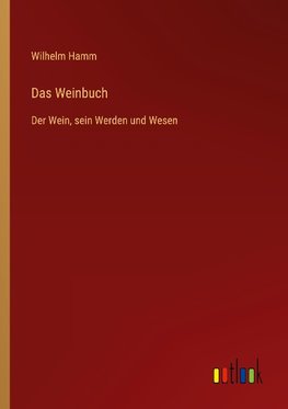 Das Weinbuch