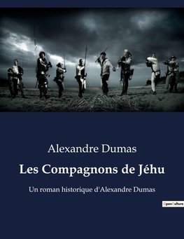 Les Compagnons de Jéhu