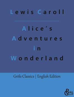 Alice's Adventures in Wonderland