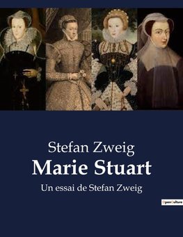 Marie Stuart