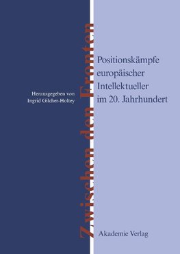 Zwischen den Fronten