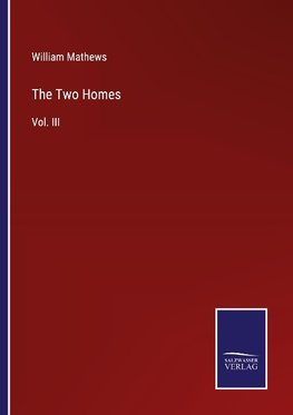 The Two Homes