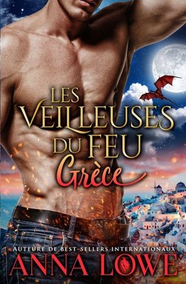 Les Veilleuses du feu