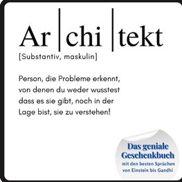 Architekt