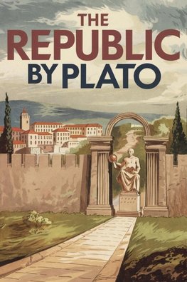 The Republic by Plato