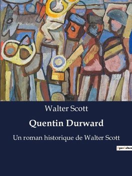 Quentin Durward