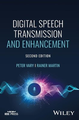 Digital Speech Transmission and Enhancement