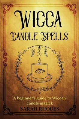 Wicca Candle Spells