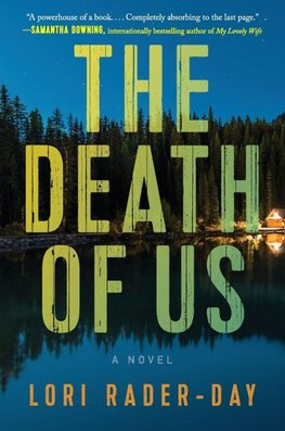 Death of Us, The