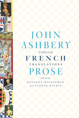 Collected French Translations