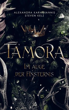 Tamora
