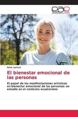 El bienestar emocional de las personas