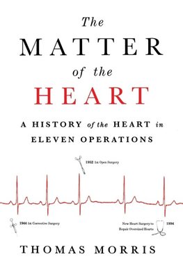 Matter of the Heart