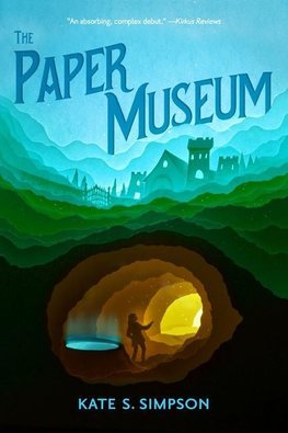 Paper Museum