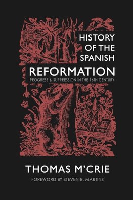 History of the Spanish Reformation