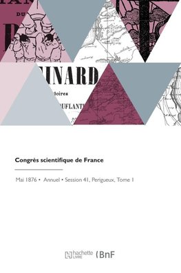 Congrès scientifique de France