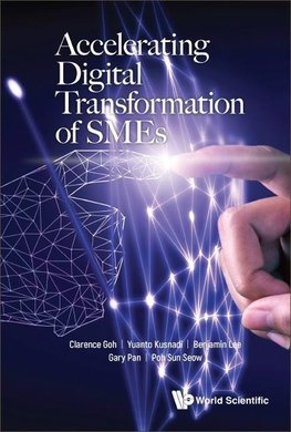 ACCELERATING DIGITAL TRANSFORMATION OF SMES