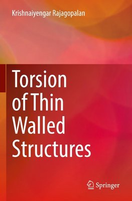 Torsion of Thin Walled Structures