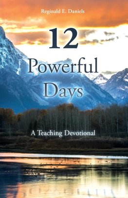 12 Powerful Days